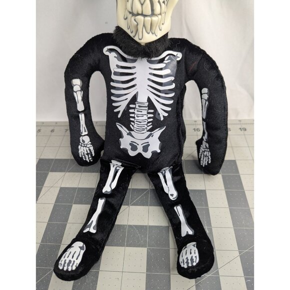 Jeff Dunham Achmed Plush Talking Doll 20 Inch 2009 Works Stuffed Animal Toy - Picture 3 of 15